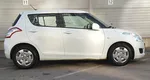 Suzuki Swift IV