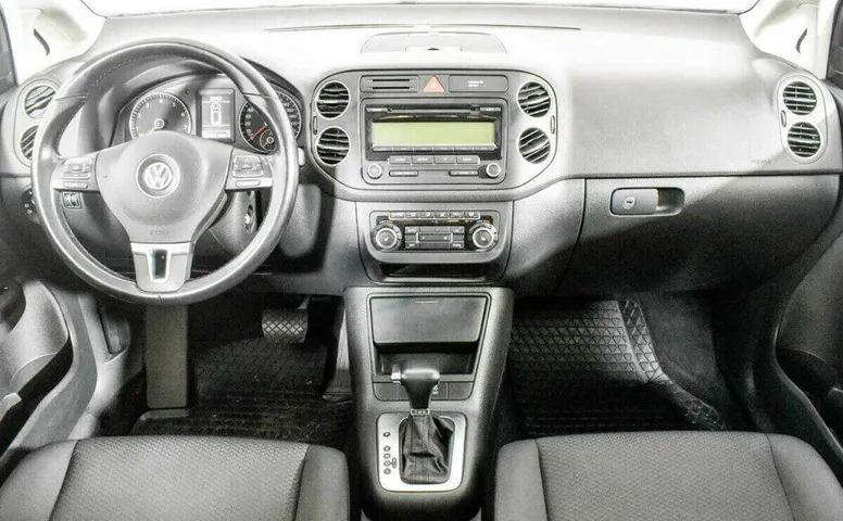 Volkswagen Golf Plus 1.4 Робот