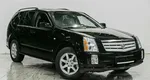 Cadillac srx
