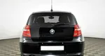 BMW 1 серии 118i I (E81/E82/E87/E88) Рестайлинг