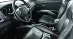 Citroen c-crosser cvt 2011 с пробегом 96 598 км