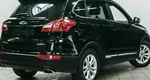 Chery tiggo 5