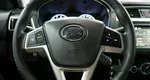 Lifan solano