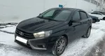 LADA (ВАЗ) Vesta CNG I