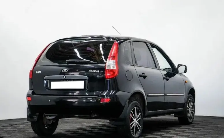 LADA (ВАЗ) Kalina