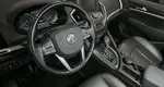 DongFeng AX7