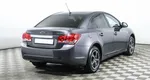 Chevrolet Cruze I