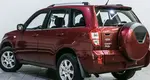 Chery Tiggo (T11)