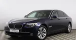 BMW 7 серия