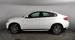 BMW X6 35i I (E71)