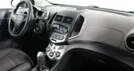 Chevrolet Aveo II