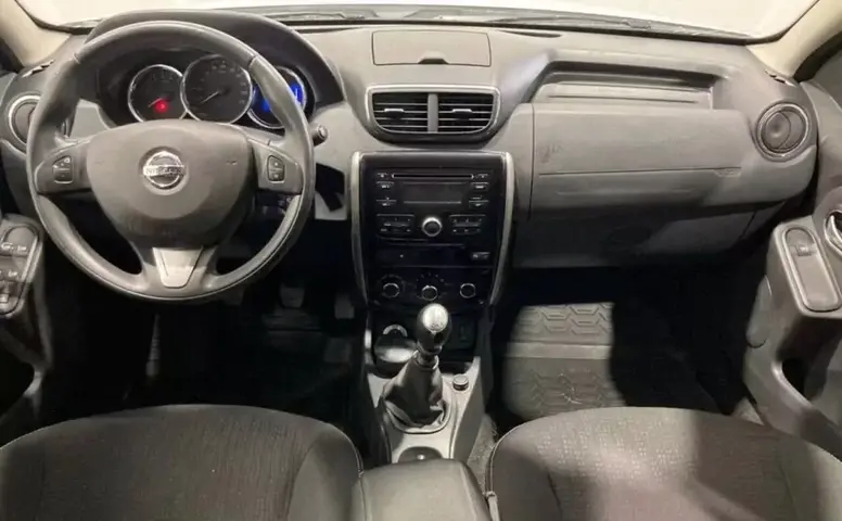 Nissan Terrano