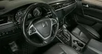 Zotye t600