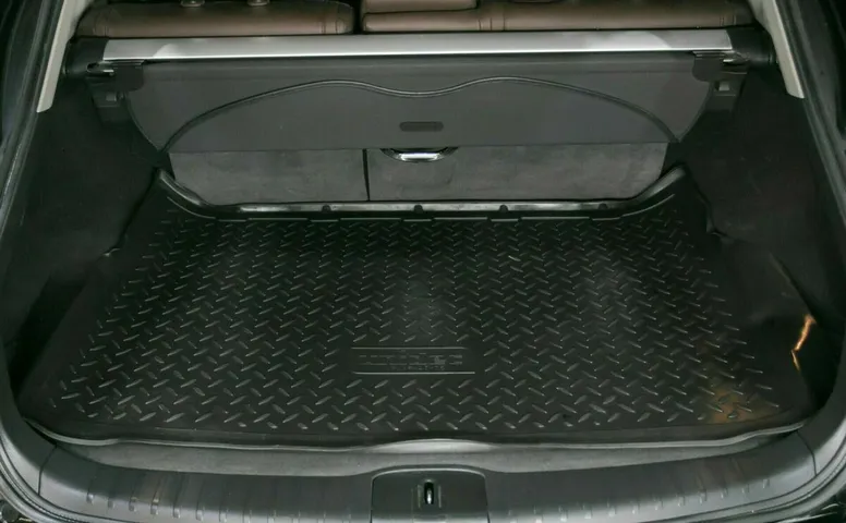 Infiniti ex
