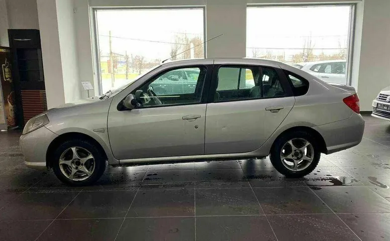 Renault symbol ll