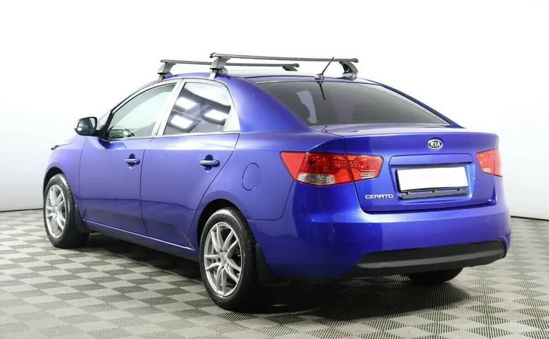 Kia Cerato II