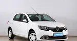 Renault Logan, 2 поколение