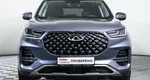 Chery Tiggo 8 Pro 1.6 РКПП