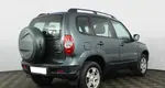 Chevrolet Niva