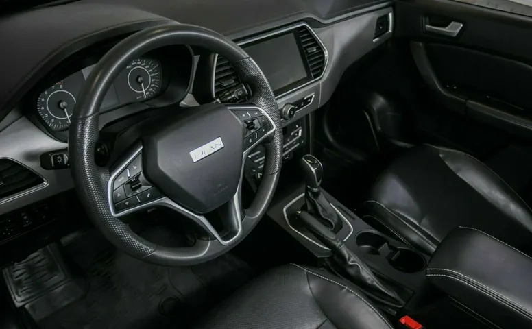 Lifan x70