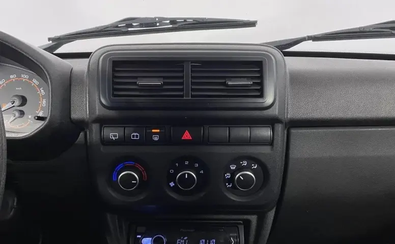 LADA (ВАЗ) 2121 (4x4)