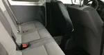 Volkswagen Caddy III Рестайлинг