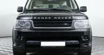 Land Rover Range Rover Sport I Рестайлинг