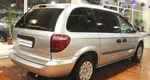 Chrysler Voyager IV