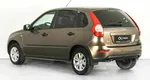 Lada (ваз) kalina