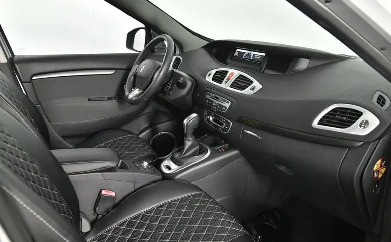 Renault Scenic Grand III