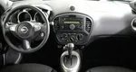 Nissan Juke 1.6 Вариатор