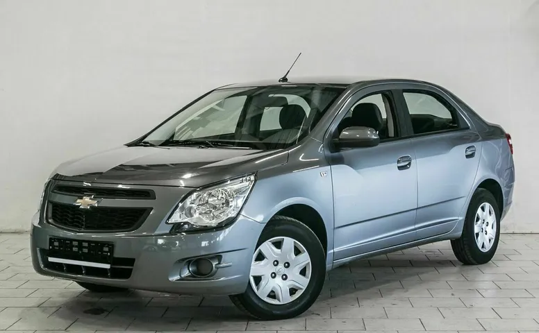 Chevrolet cobalt