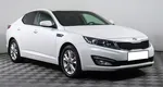 Kia optima акпп 2013 с пробегом 97 268 км