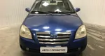 Chery FORA 1.6 MT (109 л.с.)