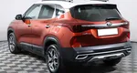 Kia seltos cvt 2020 с пробегом 16 693 км