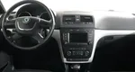Skoda Yeti I