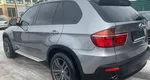 BMW X5 3.0si II (E70)