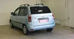 Hyundai Matrix I Рестайлинг