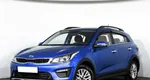 Kia Rio X-Line 1.6 Автомат