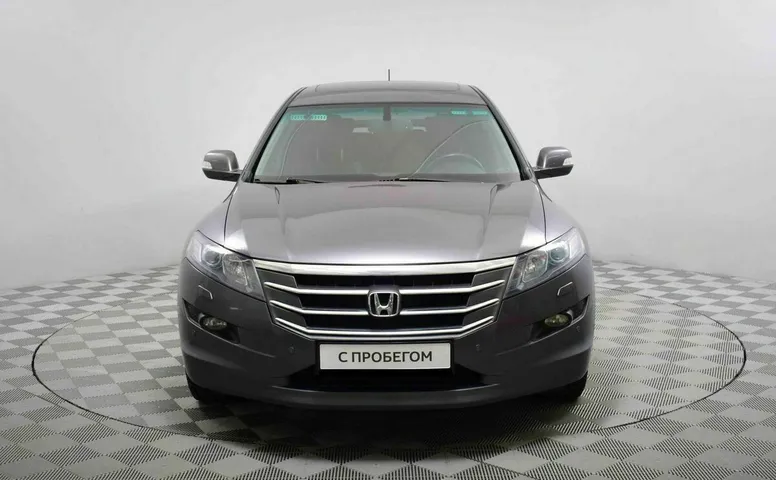 Honda crosstour i