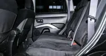 Mitsubishi Outlander, 2 поколение