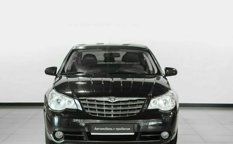Chrysler sebring