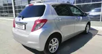 Toyota VITZ 1.3 CVT (95 л.с.)