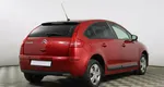 Citroen C4 I Рестайлинг