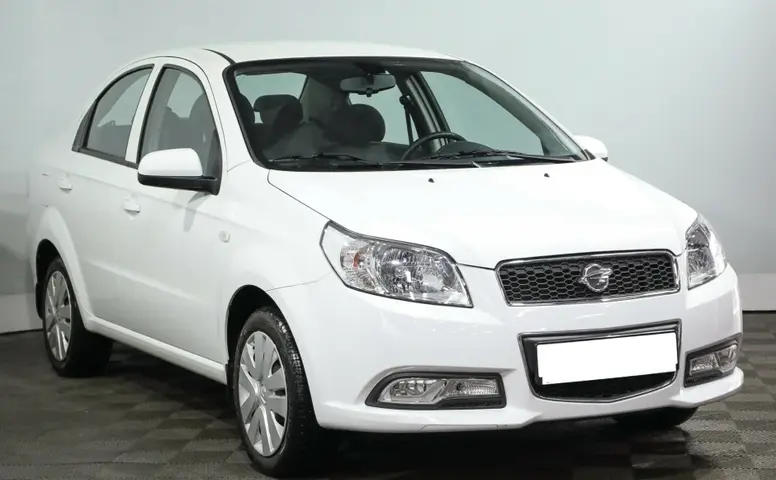 Ravon Nexia R3