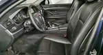 BMW 5 серия 520i Steptronic (184 л.с.) Синий
