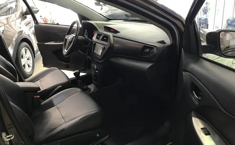 Lifan X50 I