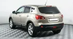 Nissan Qashqai 2.0 Вариатор