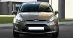 Ford Fiesta Mk6