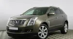 Cadillac SRX 3.0 Автомат